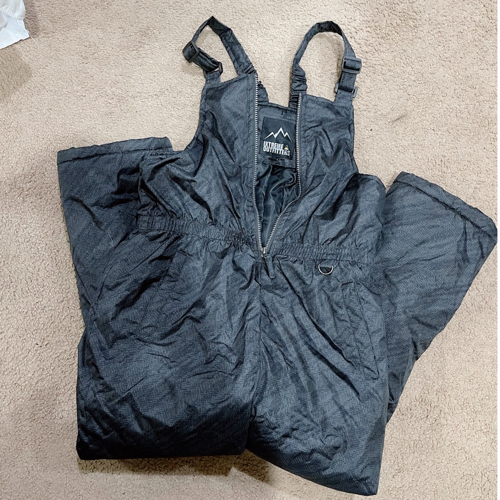Ixtreme Outfitters Boys SnowBib
